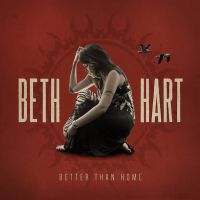 Hart, Beth Better Than Home