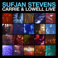 Stevens, Sufjan Bucket Of Gold-live