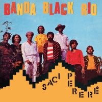 Banda Black Rio Saci Perer -coloured-