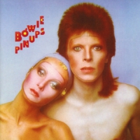 Bowie, David Pin Ups