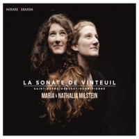 Milstein, Maria & Nathalia Vinteuil Sonata