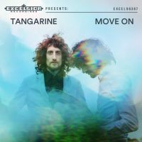 Tangarine Move On (lp+cd)
