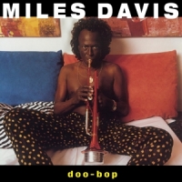 Davis, Miles Doo-bop -hq-