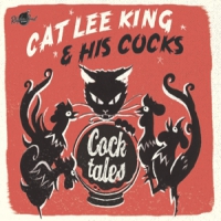 King, Cat Lee -& His Cocks- Cock Tales