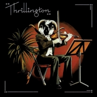 Percy  Thrills  Thrillington Thrillington