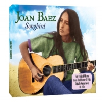 Baez, Joan Songbird