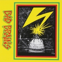 Bad Brains Bad Brains (punk Note Edition)