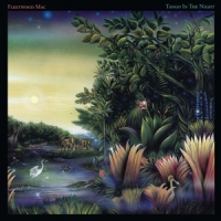 Fleetwood Mac Tango In The Night -deluxe-