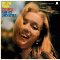 Esquivel And His Orchestra To Love Again -ltd-