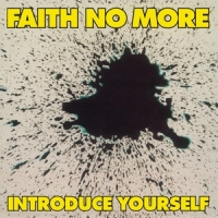 Faith No More Introduce Yourself