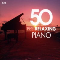 Various 50 Best Relaxing Piano