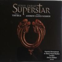Andrew Lloyd Webber, Jesus Christ - Jesus Christ Superstar