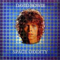 Bowie, David David Bowie (aka Space Oddity)