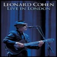 Cohen, Leonard Live In London =digi=