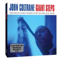 Coltrane, John Giant Steps + Lush Life