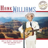 Williams, Hank Country Legends
