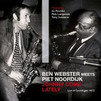 Webster, Ben Meets Piet Noordijk