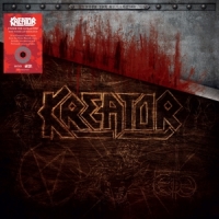 Kreator Under The Guillotine -coloured-