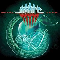 Wolf Devil Seed (lp+cd)