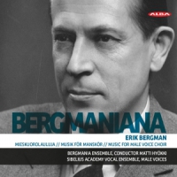 Bergman, E. Bergmaniana