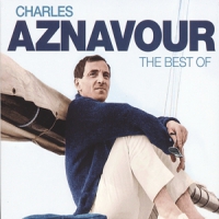 Aznavour, Charles Coffret 2014