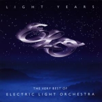 Electric Light Orchestra Very Best Of