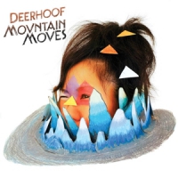 Deerhoof Mountain Moves (blue)
