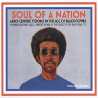 Various Soul Of A Nation