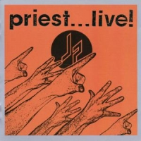 Judas Priest Priest...live -reissue-