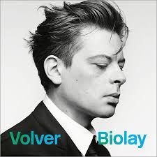 Biolay, Benjamin Volver