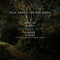 Cave, Nick & Bad Seeds Give Us A Kiss -10"-
