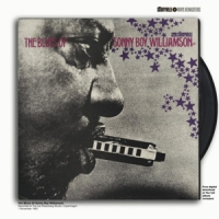 Williamson, Sonny Boy Blues Of Sonny Boy Williamson -ltd-