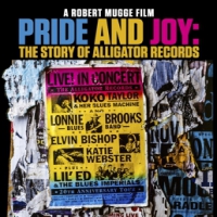Documentary Pride And Joy