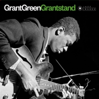 Green, Grant Grantstand