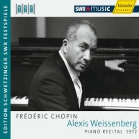 Chopin, Frederic Edition Schwetzinger Festival
