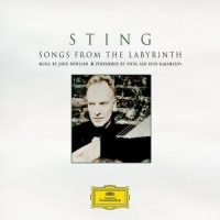 Sting Songs From The Labyrinth