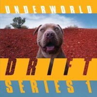 Underworld Drift Series 1 Sampler Edition