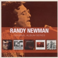 Newman, Randy Original Album Series