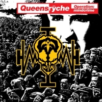 Queensryche Operation: Mindcrime