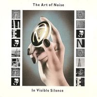 Art Of Noise In Visible Silence -deluxe 2cd-