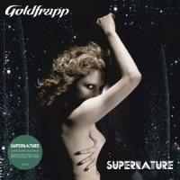 Goldfrapp Supernature -coloured-