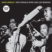 Mobley, Hank -sextet- With Donald Byrd And Lee Morgan (cl