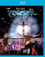 Who, The Tommy - Live A/t Royal Albert Hall