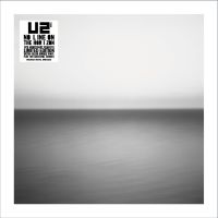 U2 No Line On The Horizon (clear Vinyl)