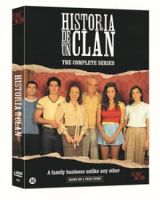 Tv Series Historia De Un Clan