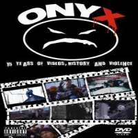 Onyx 15 Years Of Video's History & Violence