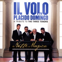 Il Volo Notte Magica - A Tribute To The Three Tenors