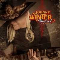 Winter, Johnny Step Back -picture Disc-