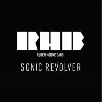 Hoeke, Ruben -band- Sonic Revolver