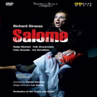 Royal Concertgebouw Orchestra Salome